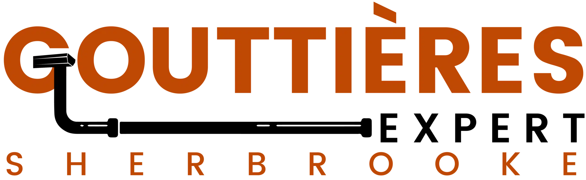 Gouttières Expert Sherbrooke | Entreprise de nettoyage des gouttières